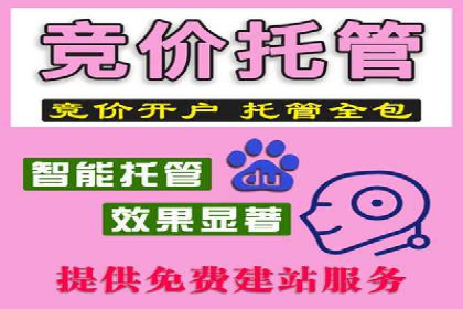 竞价托管实战：sem推广的五大经典案例